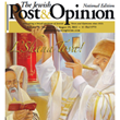 Read the National Jewish Post & Opinion (PDF opens in new window)