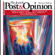 Read the National Jewish Post & Opinion (PDF opens in new window)