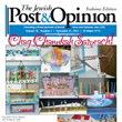 Read the Indiana Jewish Post & Opinion (PDF opens in new window)