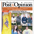 Read the Indiana Jewish Post & Opinion (PDF opens in new window)
