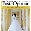 Read the National Jewish Post & Opinion (PDF opens in new window)