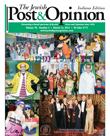 Read the Indiana Jewish Post & Opinion (PDF opens in new window)