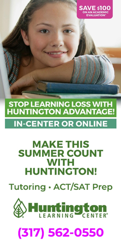 Huntington Learning Center